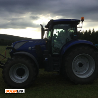 New Holland T7.225 AC at Oct 03 02-33-50